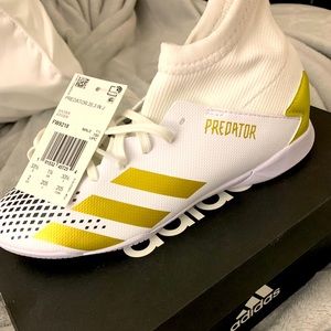 Adidas Predator 20.3 J Kids Indoor Soccer Shoes